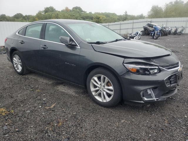 Photo 4 from auction – 2018 CHEVROLET MALIBU LT with VIN 1G1ZD5ST5JF199215