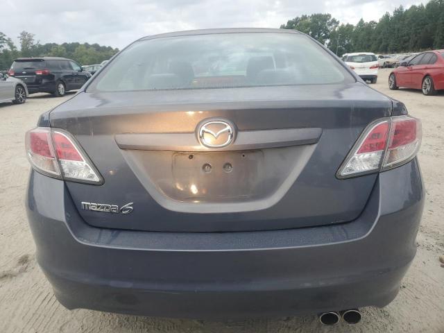 Photo 6 from auction – 2010 MAZDA 6 I with VIN 1YVHZ8CHXA5M30822