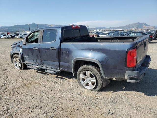 Photo 2 from auction – 2018 CHEVROLET COLORADO Z with VIN 1GCPTDE14J1237181