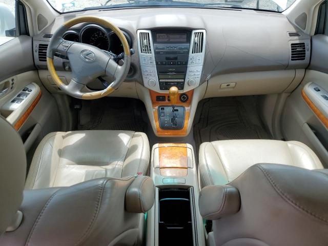 Photo 8 from auction – 2006 LEXUS RX 330 with VIN 2T2HA31U06C103528