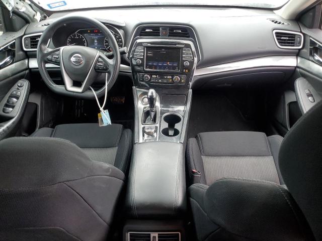 Photo 8 from auction – 2020 NISSAN MAXIMA S with VIN 1N4AA6BV1LC367530