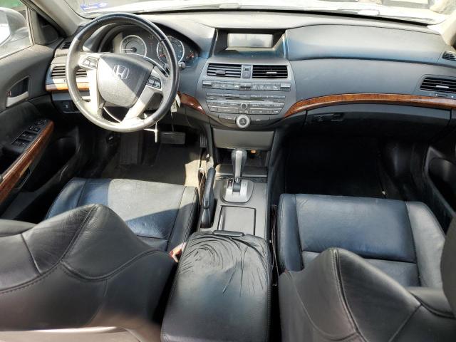 Photo 8 from auction – 2012 HONDA ACCORD EXL with VIN 1HGCP2F87CA091334