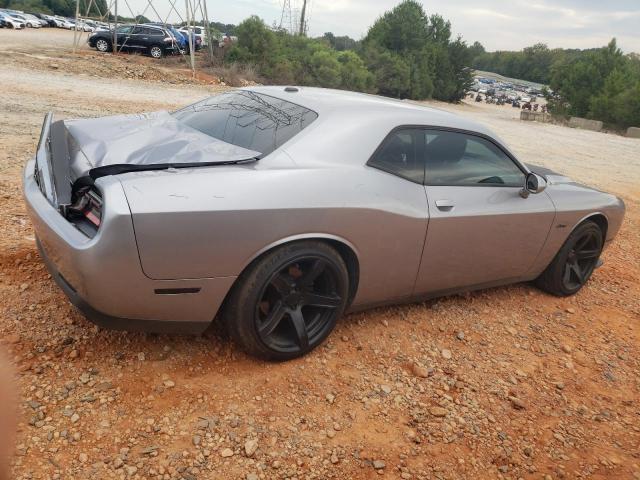 Photo 3 from auction – 2015 DODGE CHALLENGER with VIN 2C3CDZAG4FH733467