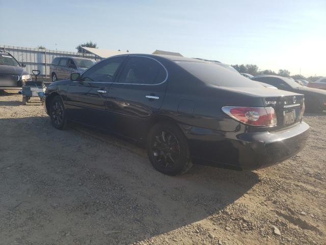 Photo 2 from auction – 2003 LEXUS ES 300 with VIN JTHBF30G730128874