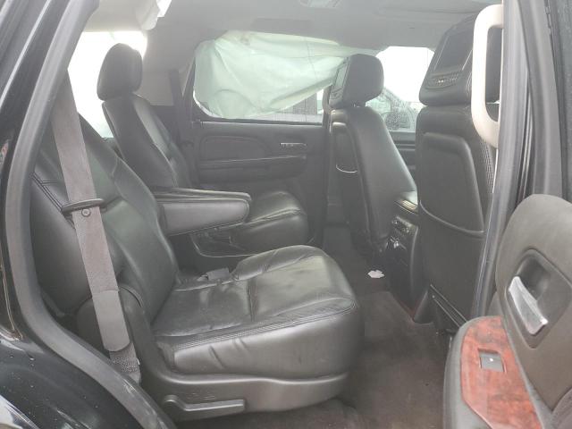 Photo 11 from auction – 2014 CADILLAC ESCALADE L with VIN 1GYS3BEF8ER223294