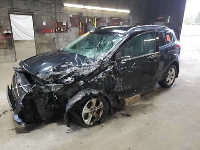 FORD ESCAPE SE 2015 with VIN 1FMCU9GX9FUA41376 - Photo from auction