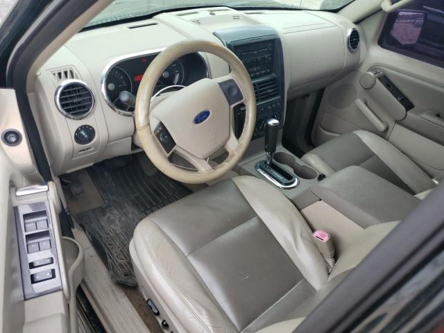 Photo 8 from auction – 2007 FORD EXPLORER X with VIN 1FMEU73E87UB79364