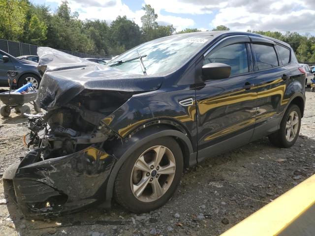 FORD ESCAPE S 2016 with VIN 1FMCU0F78GUA02311 - Photo from auction