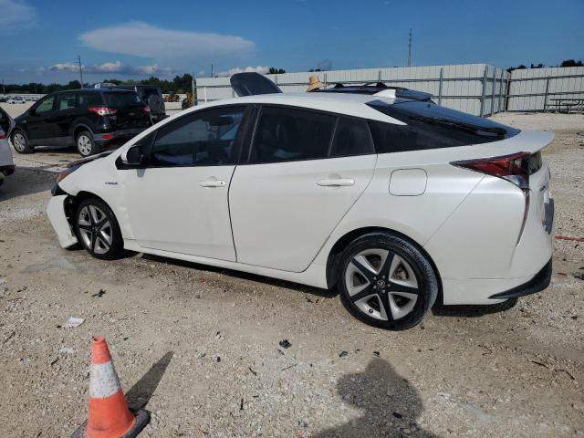 Photo 2 from auction – 2016 TOYOTA PRIUS with VIN JTDKARFU9G3520324