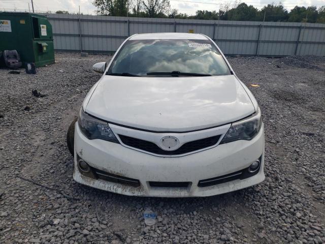 Photo 5 from auction – 2012 TOYOTA CAMRY BASE with VIN 4T1BF1FK9CU165835