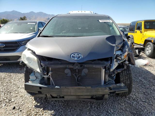 Photo 5 from auction – 2011 TOYOTA SIENNA LE with VIN 5TDKK3DC7BS163754