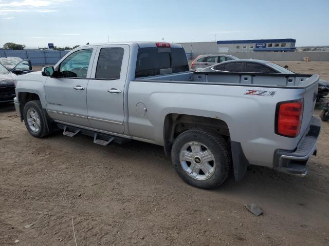 Photo 2 from auction – 2014 CHEVROLET SILVERADO with VIN 1GCVKSEC2EZ170247