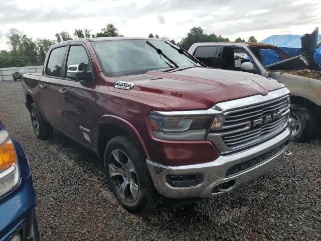 Photo 4 from auction – 2019 RAM 1500 LARAM with VIN 1C6SRFJT3KN627377