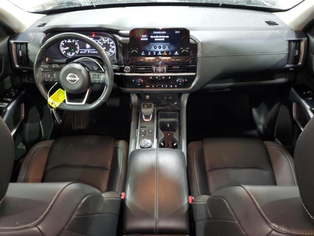 Photo 8 from auction – 2023 NISSAN PATHFINDER with VIN 5N1DR3CC7PC207911