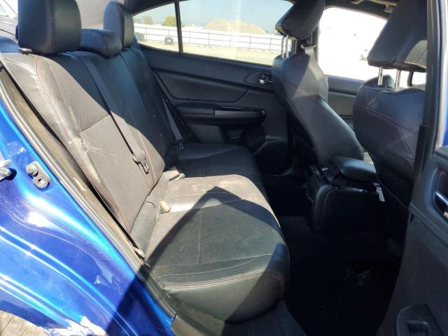Photo 10 from auction – 2015 SUBARU WRX LIMITE with VIN JF1VA1J61F9814325