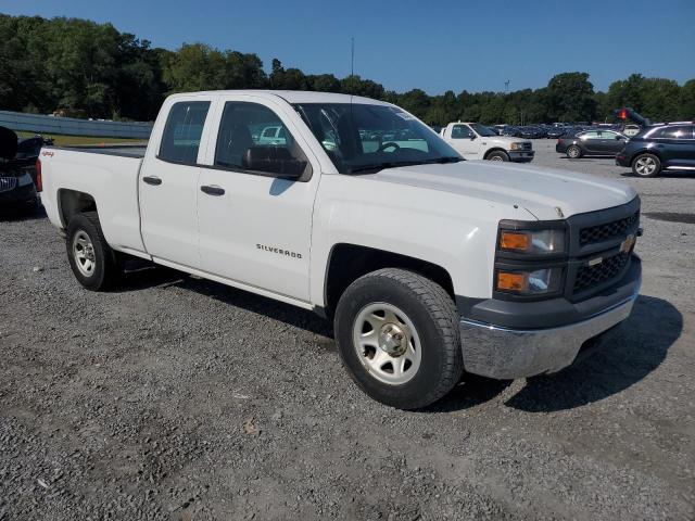 Foto 4 de la subasta – 2015 CHEVROLET SILVERADO con VIN 1GCVKPEC2FZ298566