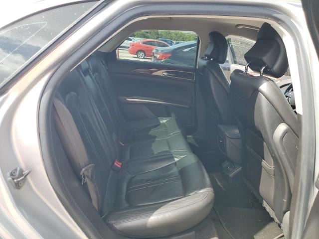 Photo 10 from auction – 2013 LINCOLN MKZ with VIN 3LN6L2G98DR825741