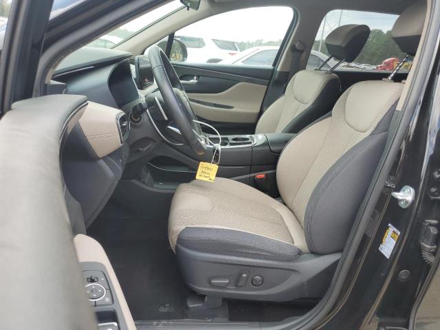 Photo 7 from auction – 2023 HYUNDAI SANTA FE S with VIN 5NMS24AJ2PH643980