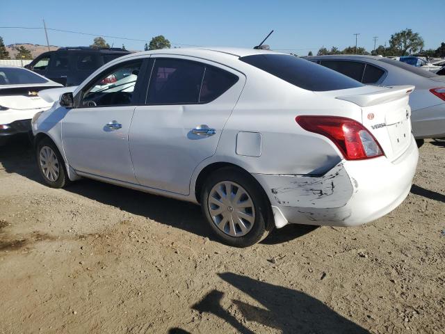 Photo 2 from auction – 2014 NISSAN VERSA S with VIN 3N1CN7APXEL813653