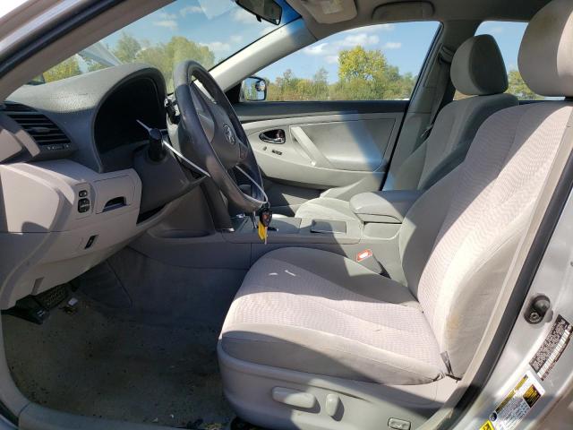 Photo 7 from auction – 2010 TOYOTA CAMRY BASE with VIN 4T1BF3EK6AU005776