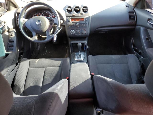 Photo 8 from auction – 2012 NISSAN ALTIMA BAS with VIN 1N4AL2AP3CN522590