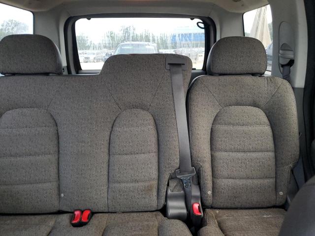 Photo 10 from auction – 2005 FORD EXPLORER X with VIN 1FMZU62K05UA27028