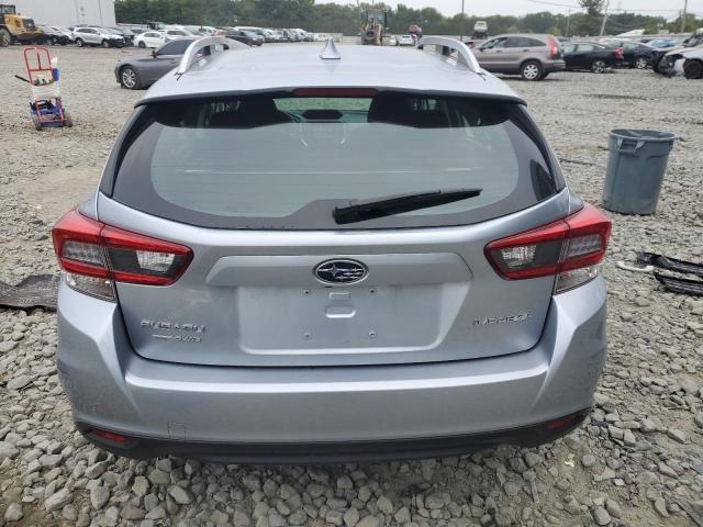 Photo 6 from auction – 2023 SUBARU IMPREZA PR with VIN 4S3GTAD68P3721430