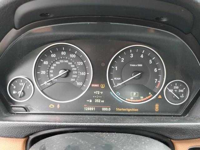 Photo 9 from auction – 2014 BMW 328 XIGT with VIN WBA3X5C58ED558690