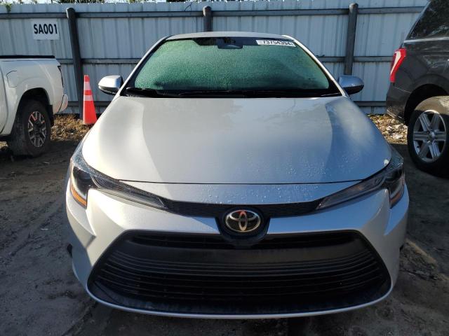 Photo 5 from auction – 2023 TOYOTA COROLLA LE with VIN 5YFB4MDE0PP041299