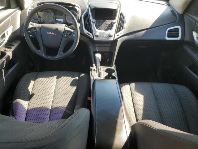 Photo 8 from auction – 2012 GMC TERRAIN SL with VIN 2GKALMEK4C6172089