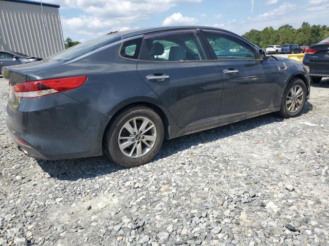 Photo 3 from auction – 2016 KIA OPTIMA LX with VIN KNAGT4L3XG5084244