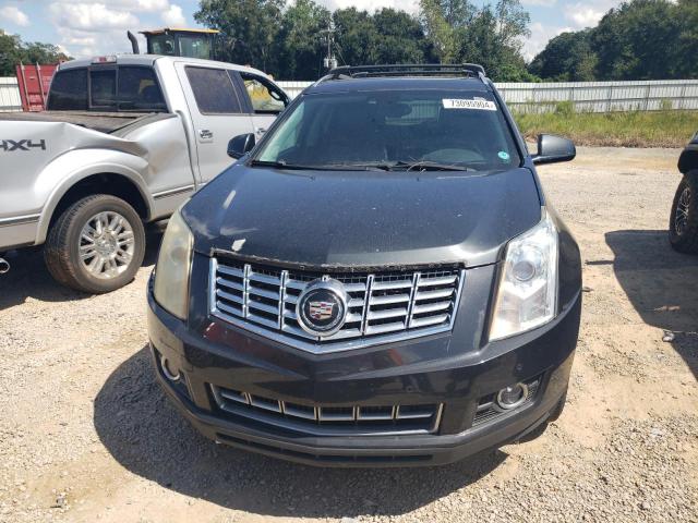 Photo 5 from auction – 2015 CADILLAC SRX PREMIU with VIN 3GYFNGE34FS545489