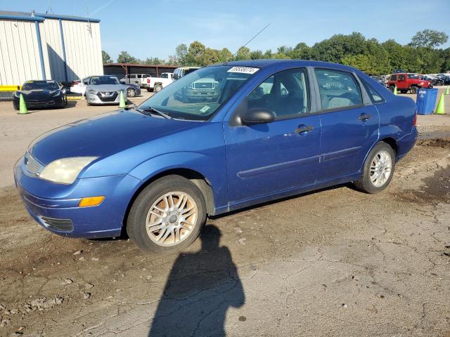 FORD FOCUS ZX4 2005 with VIN 1FAFP34N45W220197 - Photo from auction