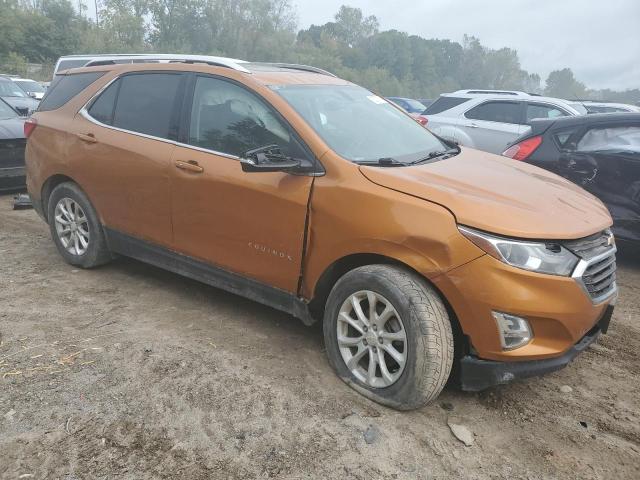 Photo 4 from auction – 2018 CHEVROLET EQUINOX LT with VIN 2GNAXJEV4J6150932