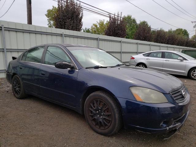 Photo 4 from auction – 2005 NISSAN ALTIMA S with VIN 1N4AL11D65C956372