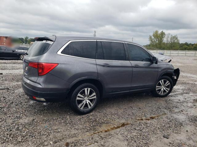 Photo 3 from auction – 2016 HONDA PILOT EX with VIN 5FNYF5H33GB005637