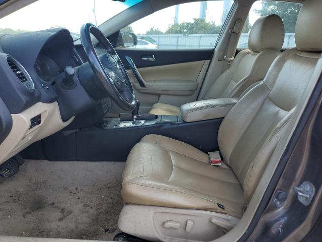 Photo 7 from auction – 2012 NISSAN MAXIMA S with VIN 1N4AA5AP9CC826512