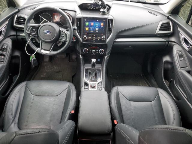 Photo 8 from auction – 2020 SUBARU FORESTER L with VIN JF2SKAUC1LH472082