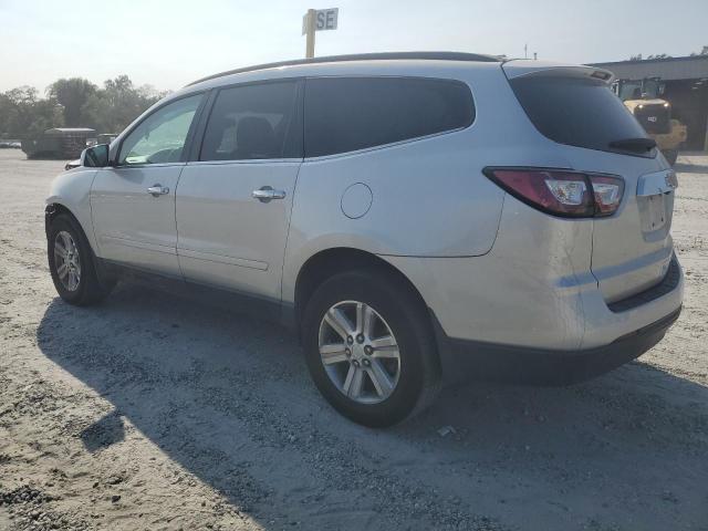 Photo 2 from auction – 2014 CHEVROLET TRAVERSE L with VIN 1GNKRGKD1EJ117974