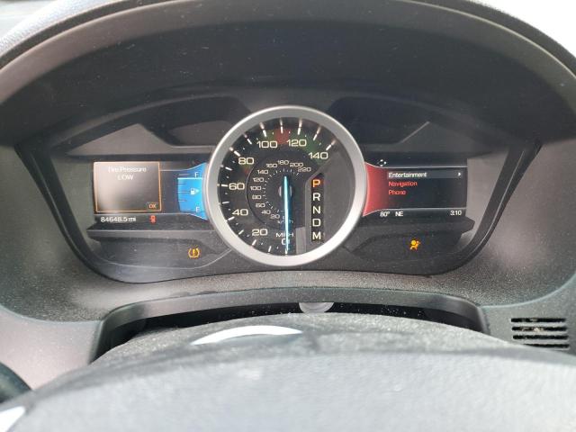Zdjęcie 9 z aukcji – 2014 FORD EXPLORER X z VIN 1FM5K7D80EGA96246
