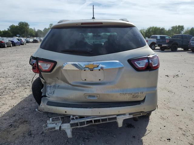 صورة رقم 6 من المزاد - 2015 CHEVROLET TRAVERSE مع VIN 1GNKRGKD7FJ309384