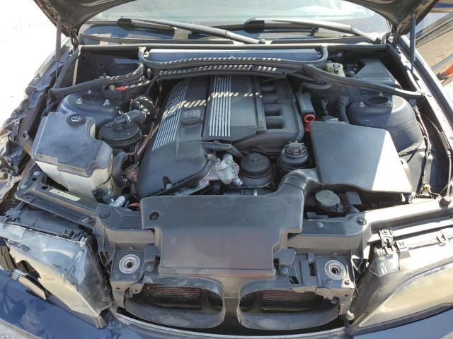 Фото 11 с аукциона – 2004 BMW 325 CI с VIN WBABW33424PG98342
