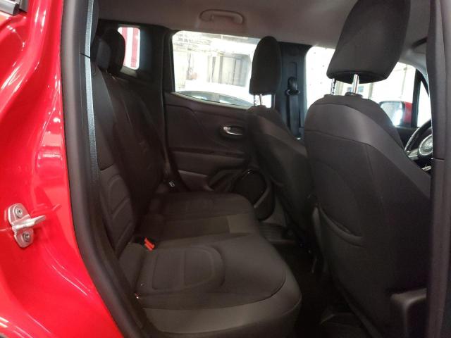 Photo 11 from auction – 2017 JEEP RENEGADE L with VIN ZACCJBBB4HPG21736