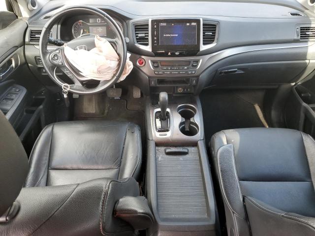 Photo 8 from auction – 2017 HONDA PILOT EXL with VIN 5FNYF5H52HB022755