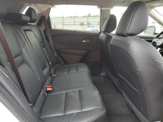 Photo 11 from auction – 2023 NISSAN ROGUE SL with VIN 5N1BT3CB9PC792328