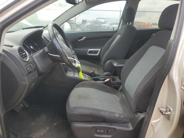 Photo 7 from auction – 2014 CHEVROLET CAPTIVA LS with VIN 3GNAL2EK7ES650422