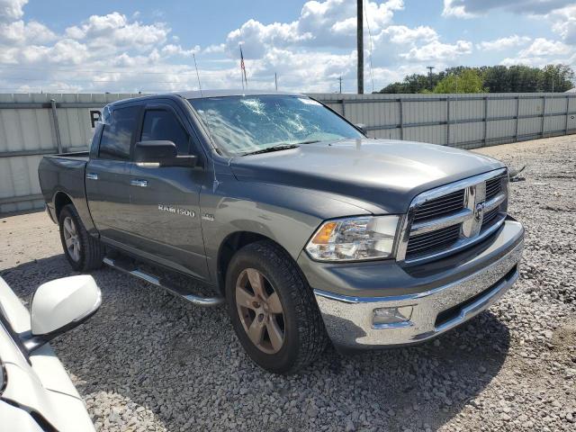Photo 4 from auction – 2011 DODGE RAM 1500 with VIN 1D7RB1CT5BS611488