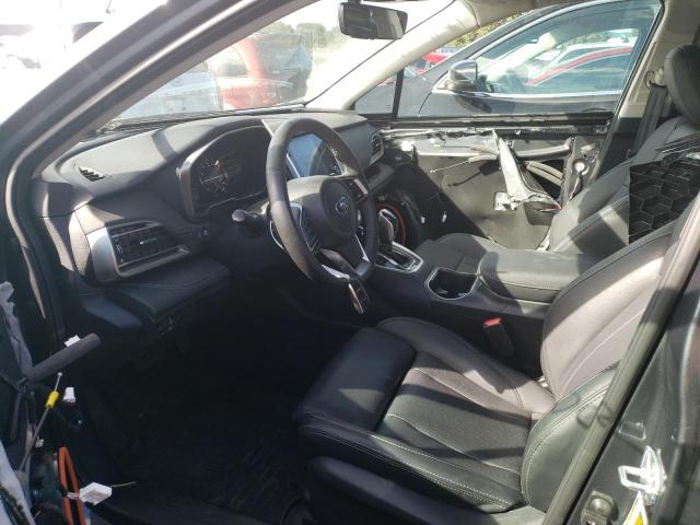 Photo 7 from auction – 2024 SUBARU OUTBACK LI with VIN 4S4BTANC8R3122346