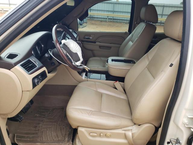Photo 7 from auction – 2013 CADILLAC ESCALADE P with VIN 1GYS4CEFXDR312950