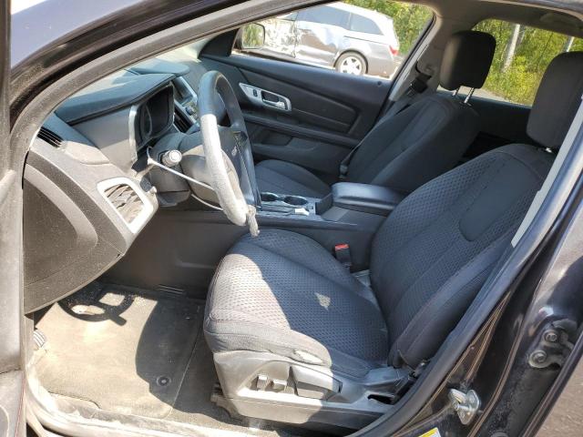 Zdjęcie 7 z aukcji – 2014 GMC TERRAIN SL z VIN 2GKALMEK0E6296251